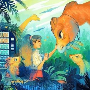 Meet your Posher, Debra